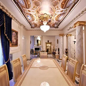  Apartament Royal House