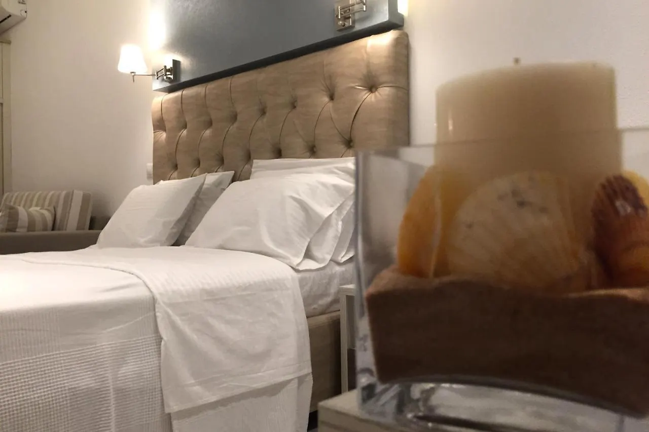Ouzouni Resort Boutique Bungalows Nea Moudania
