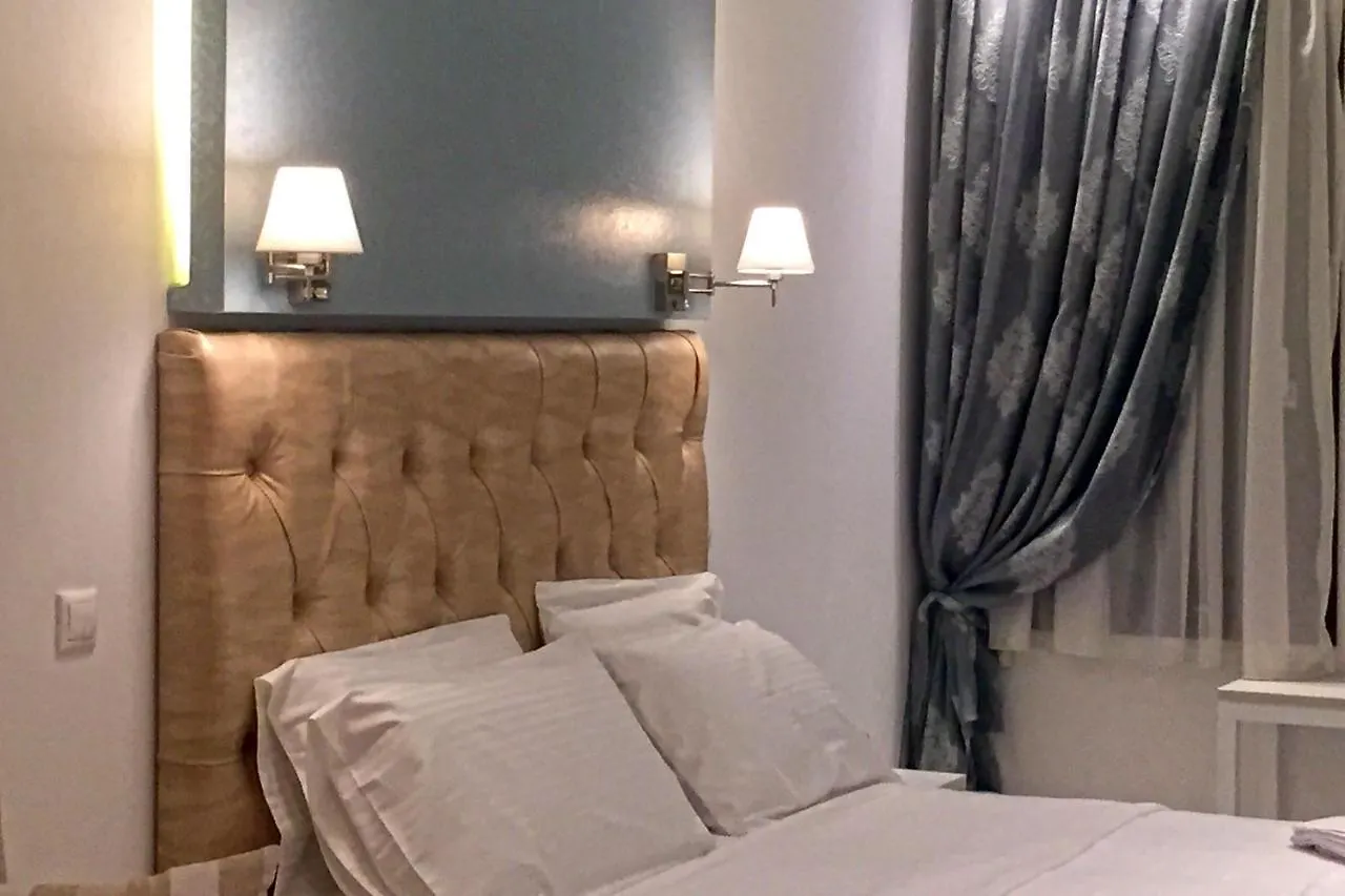 Ouzouni Resort Boutique Bungalows Nea Moudania