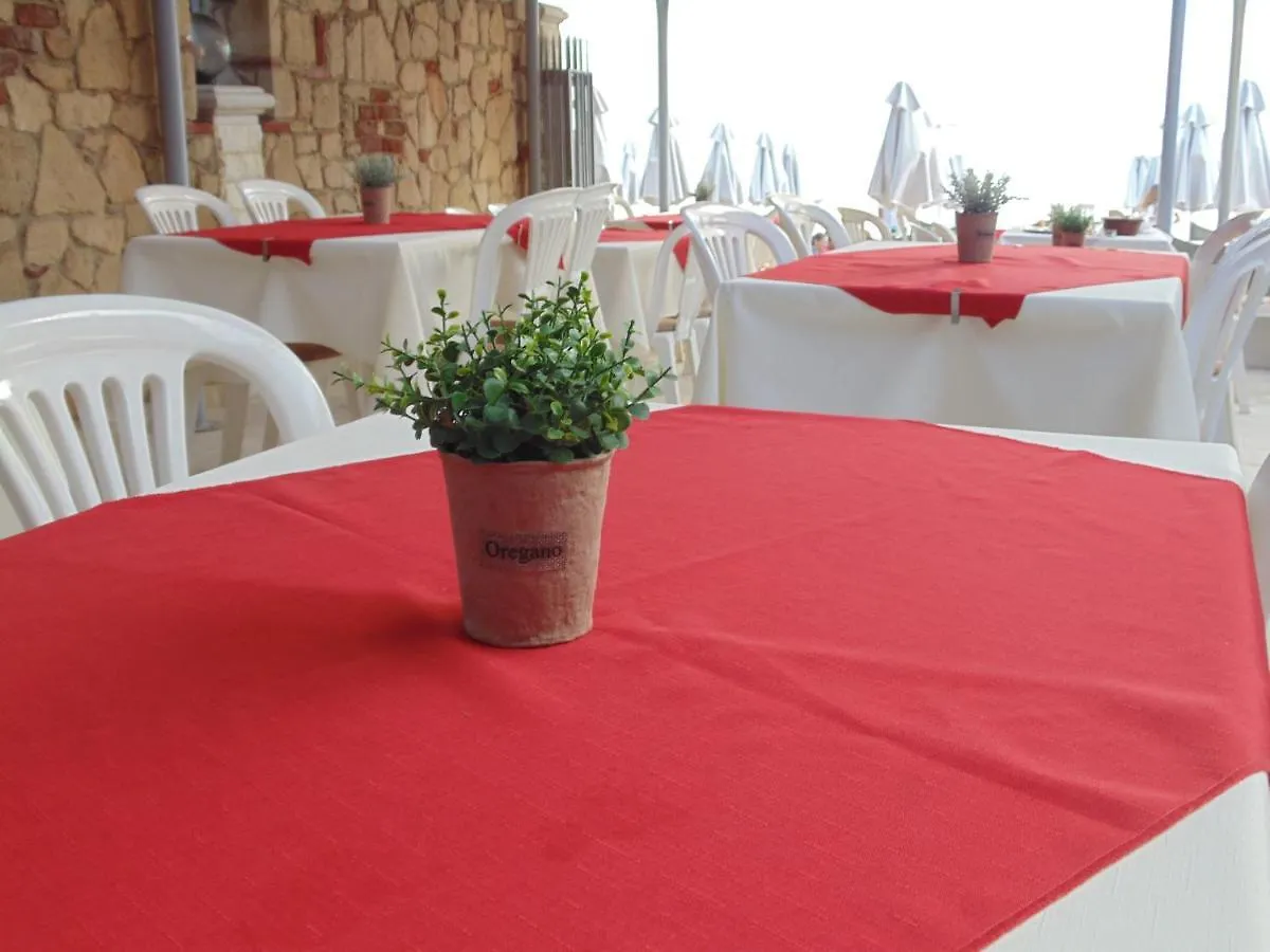 Ouzouni Resort Boutique Bungalows Nea Moudania